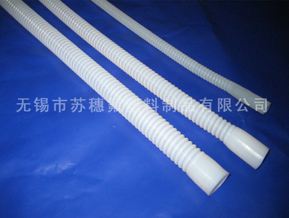 PTFE波紋管為補(bǔ)償而活！