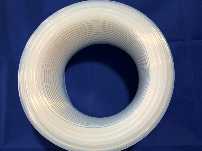 PFA管的性能功效！