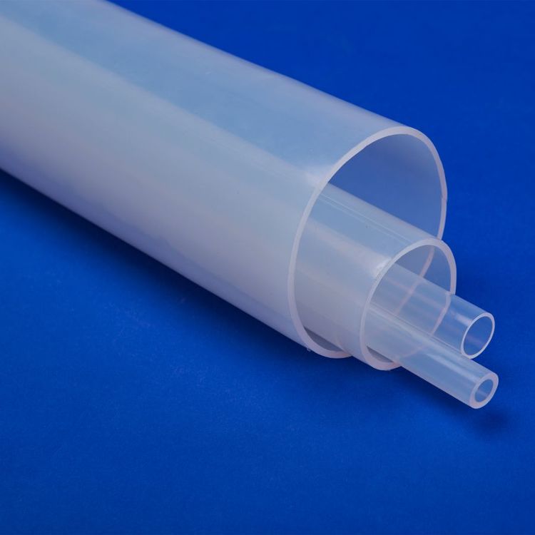 你了解PFA直管的性能嗎？