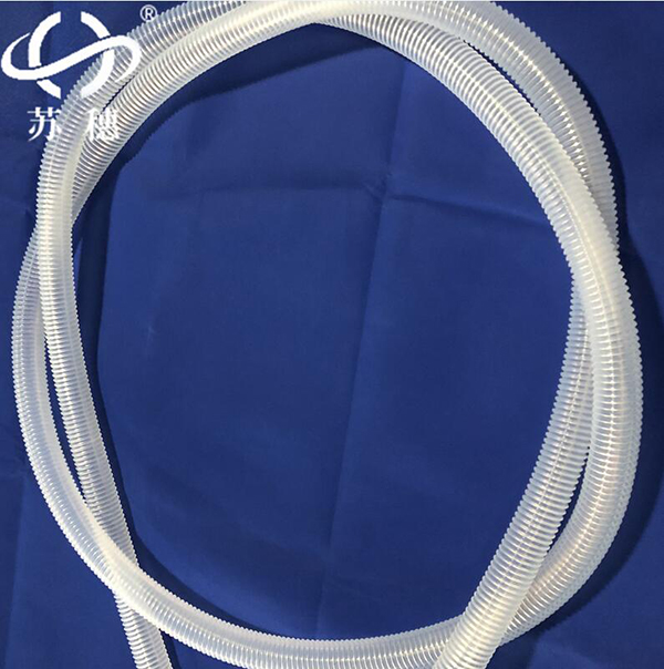 PFA軟管不常見(jiàn)的優(yōu)勢(shì)