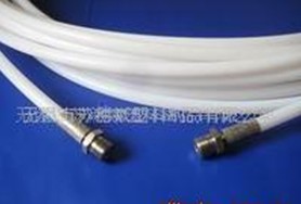 定期清潔襯四氟管，讓它處理良好的工作狀態(tài)